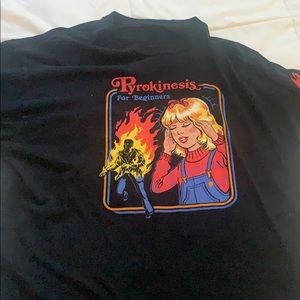 COPY - Steven Rhodes pryokinesis for beginners